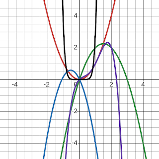 What's So Great About Polynomials?